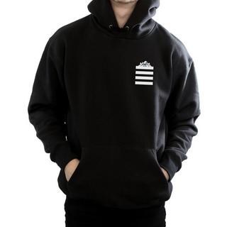 LOONEY TUNES Felpa con Cappuccio Stampata  