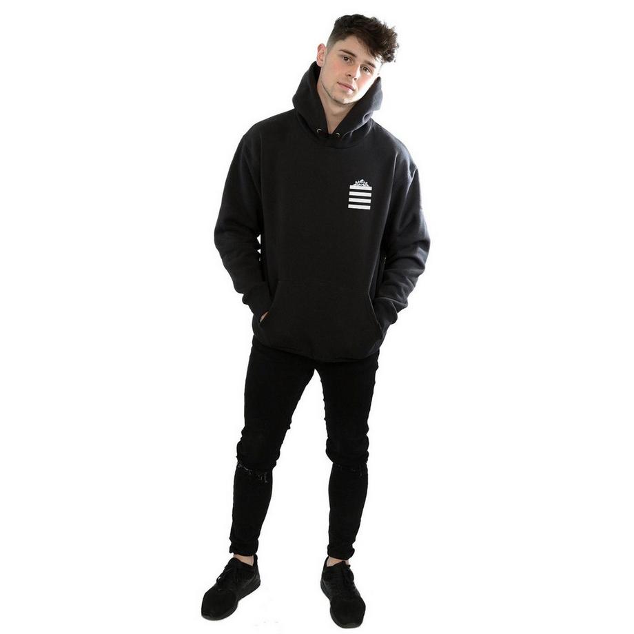 LOONEY TUNES Sweat à Capuche Imprimé  