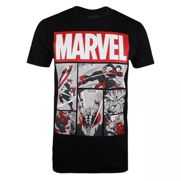 Heroes TShirt