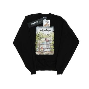 Adventure Sweatshirt