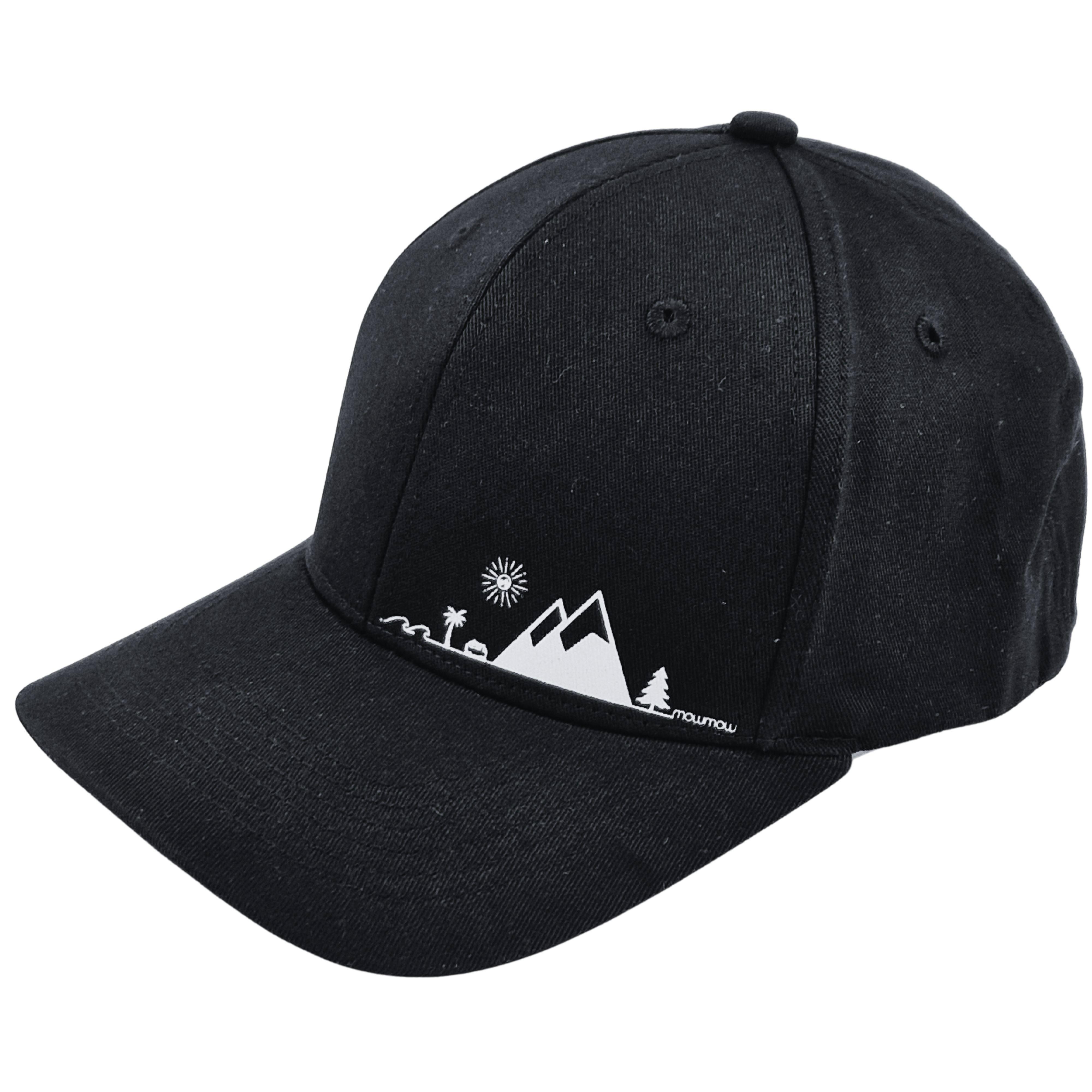 MowMow  Flexfit Cap Adapt 