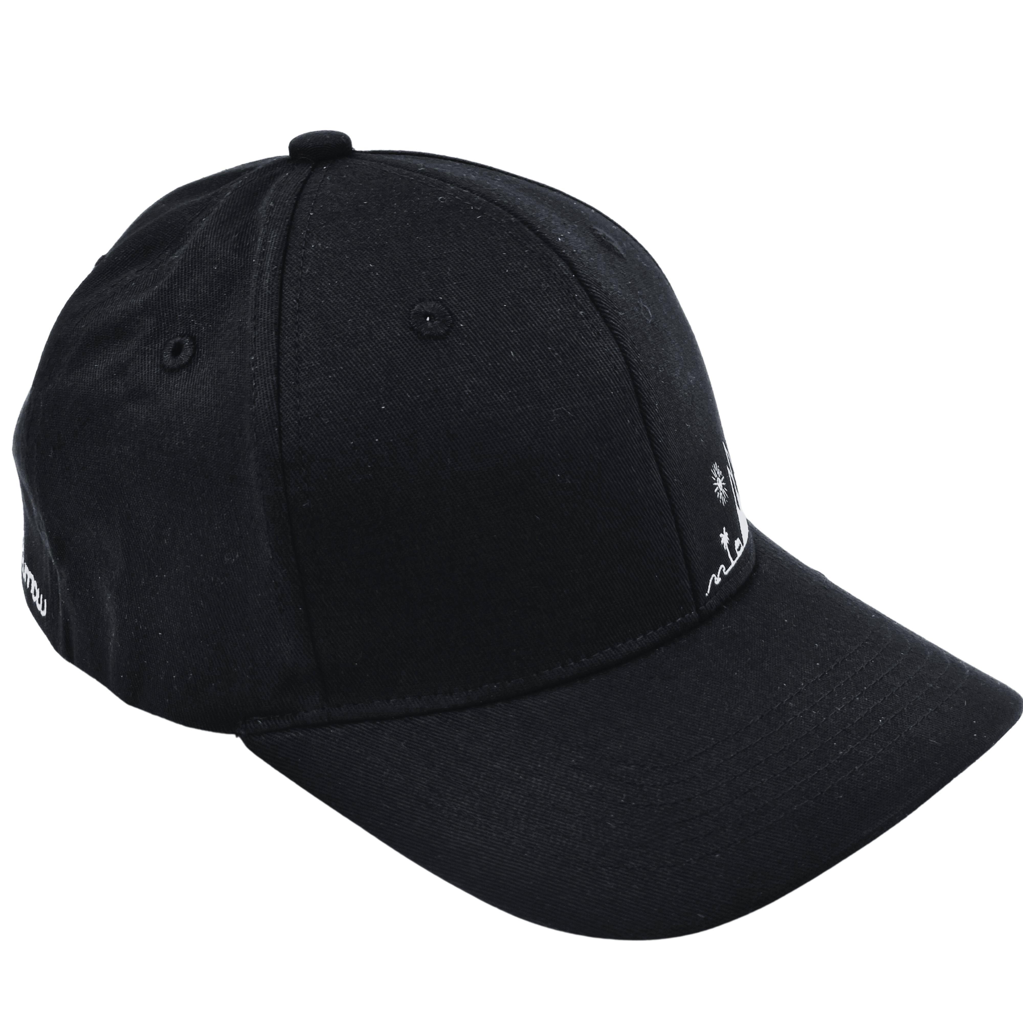 MowMow  Flexfit Cap Adapt 