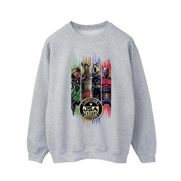 JSA Sweatshirt