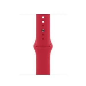 Apple - (PRODUCT) RED - Armband für Smartwatch - Normalgröße - Rot - für Watch (38 mm, 40 mm, 41 mm)