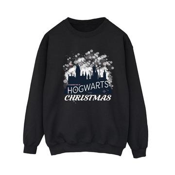 Hogwarts Sweatshirt