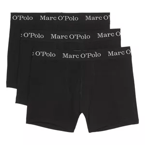 3er Pack Elements Organic Cotton - Long Short / Pant