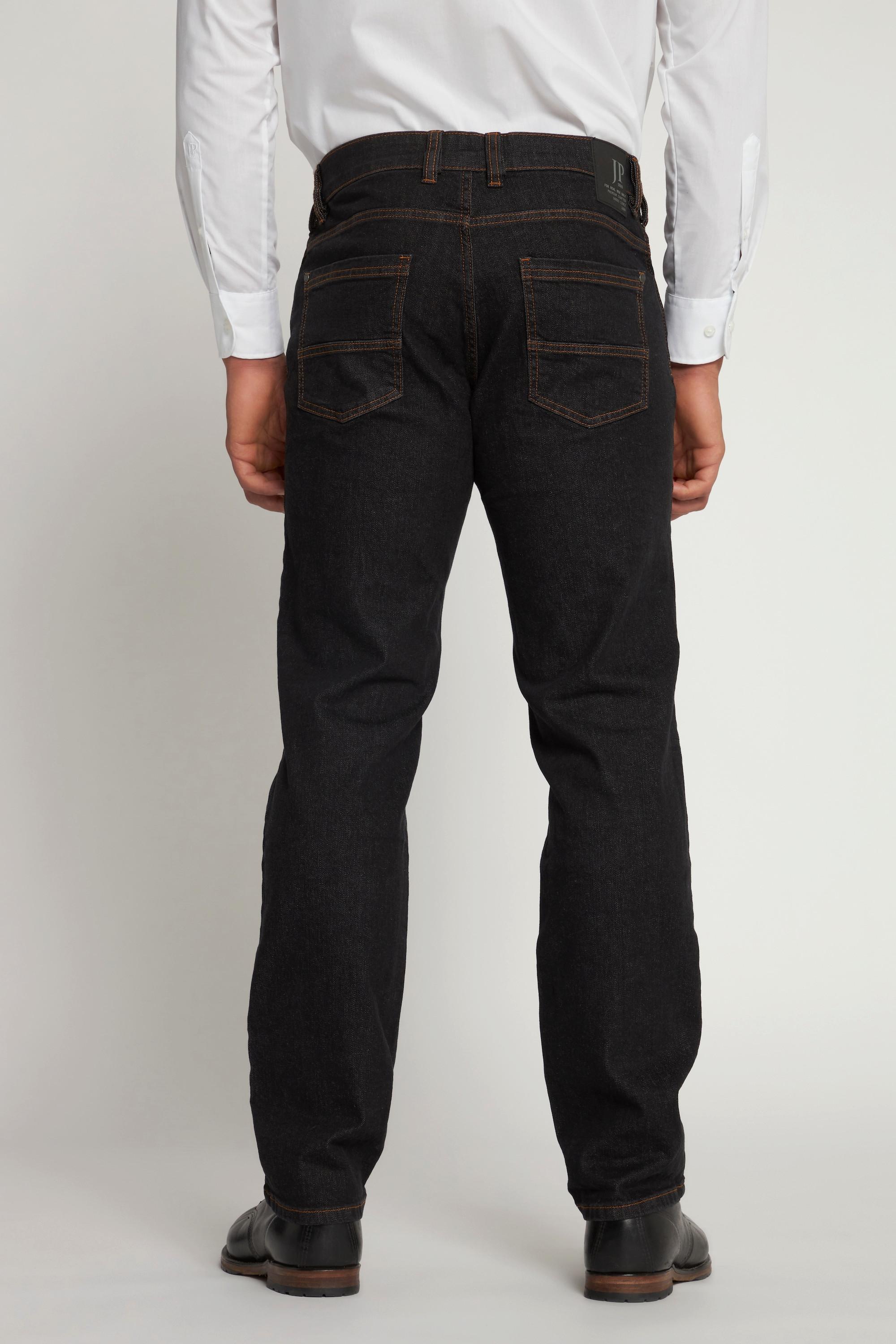 JP1880  Jean 5 poches, taille élastique et confortable - coupe Regular Fit 