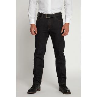 JP1880  Jean 5 poches, taille élastique et confortable - coupe Regular Fit 