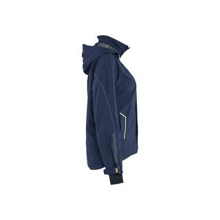 Blaklader  veste imperméable hardshell stretch 