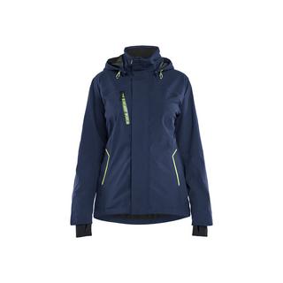 Blaklader  veste imperméable hardshell stretch 