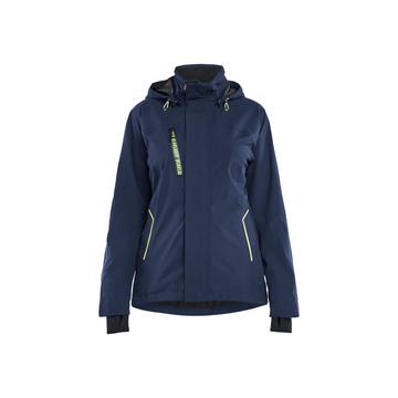 veste imperméable hardshell stretch