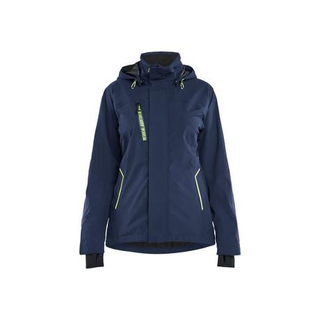 Blaklader  veste imperméable hardshell stretch 