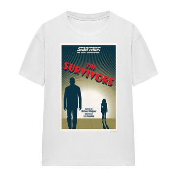 The Next Generation Season 3 Episode 3 TShirt