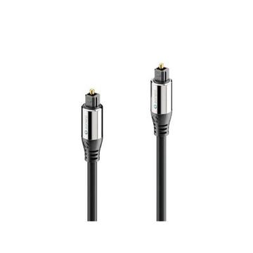 Audio-Kabel Toslink - Toslink 2 m