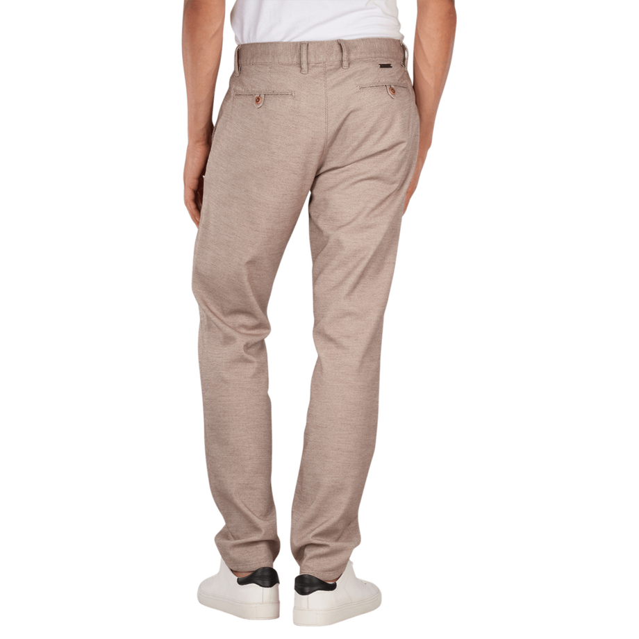 Alberto Lou Chino Regular Fit Smart Look  
