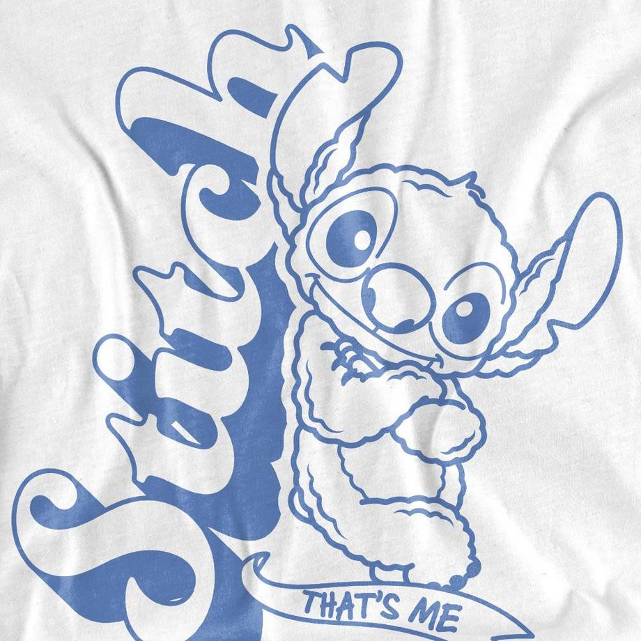 Lilo & Stitch T-Shirt That's Me  