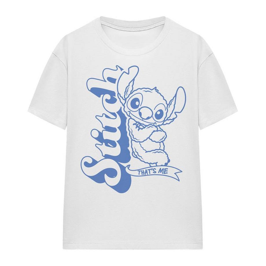 Lilo & Stitch T-Shirt That's Me  