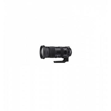 Zoomobjektiv 60-600mm f/4.5-6.3 DG OS HSM Sports Ca