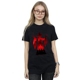 Harry Potter Hogwarts Silhouette T-Shirt  