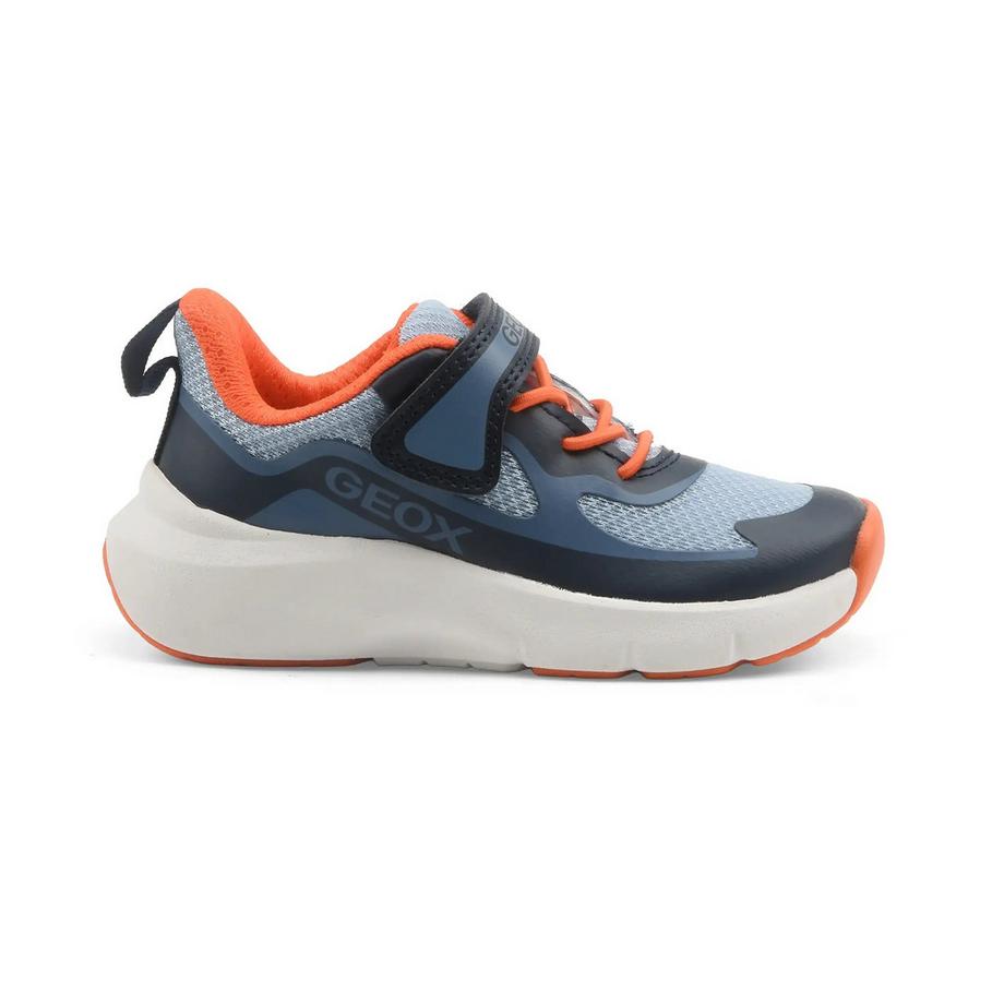 GEOX Pro-Ran Sneaker mit Klettverschluss  