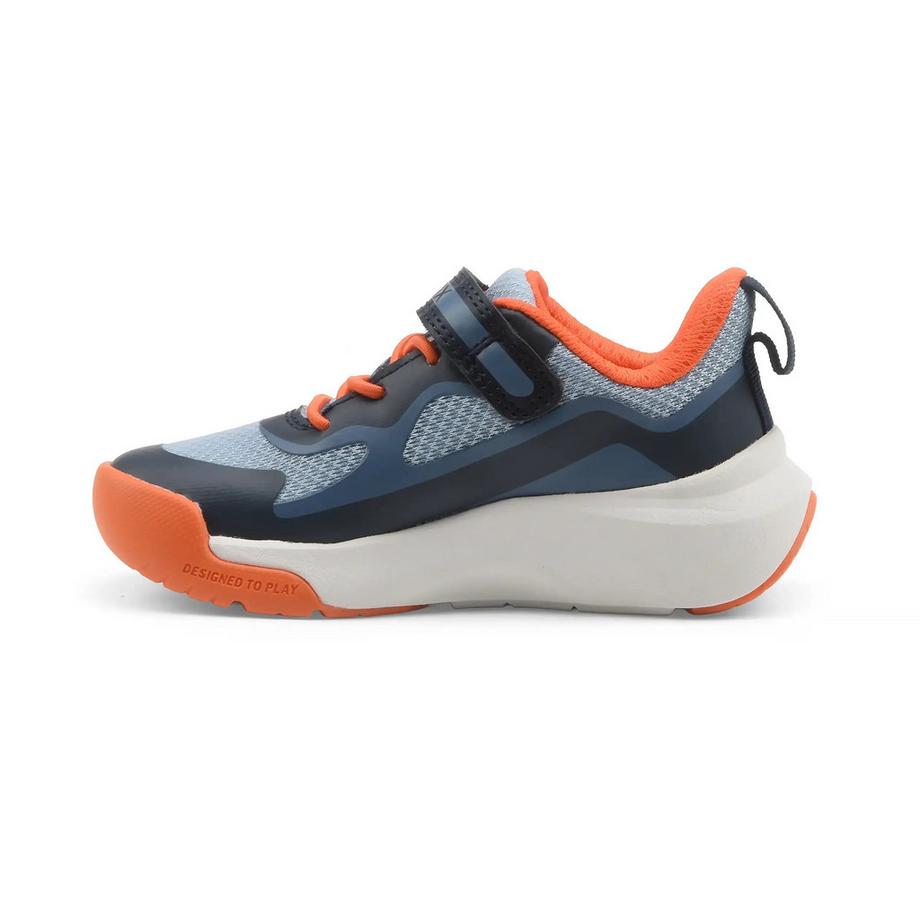 GEOX Pro-Ran Sneaker mit Klettverschluss  