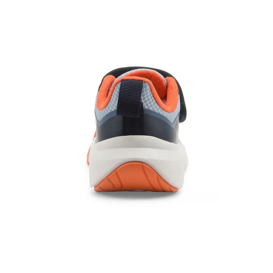 GEOX Pro-Ran Sneaker mit Klettverschluss  