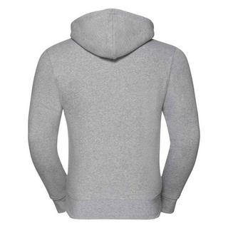 Russell Authentic Full Zip Kapuzen-Sweatshirt  