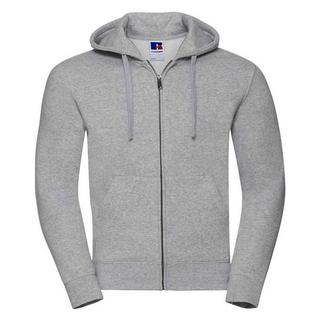 Russell Authentic Full Zip Kapuzen-Sweatshirt  