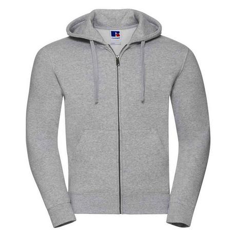 Russell Authentic Full Zip Kapuzen-Sweatshirt  