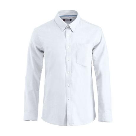 Clique  Chemise formelle OXFORD 