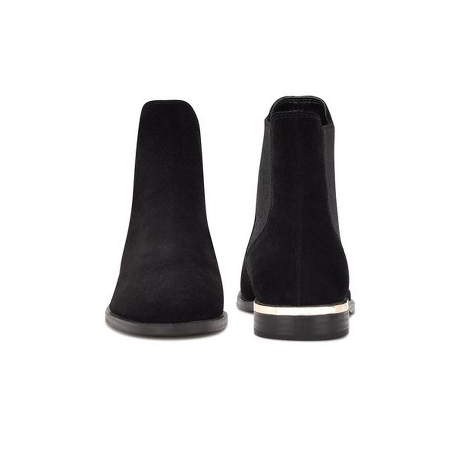 Nine West  Agate  Stiefel 