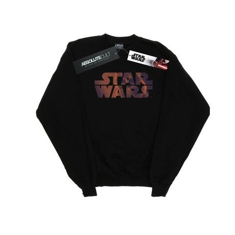 STAR WARS Star Wars Logo Sweatshirt  