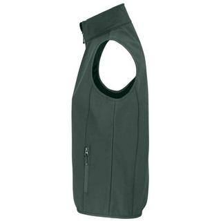 SOLS Falcon Gilet Materiale Riciclato  