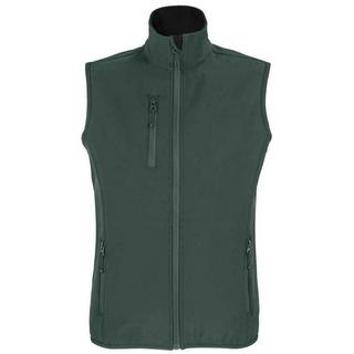 SOLS Falcon Gilet Materiale Riciclato  