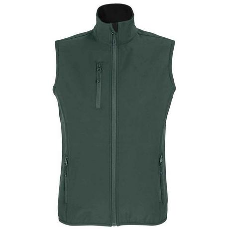 SOLS Falcon Gilet Materiale Riciclato  