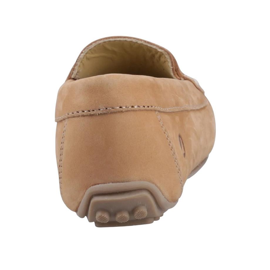 Sperry Tubarao Scarpe in Pelle Senza Lacci  