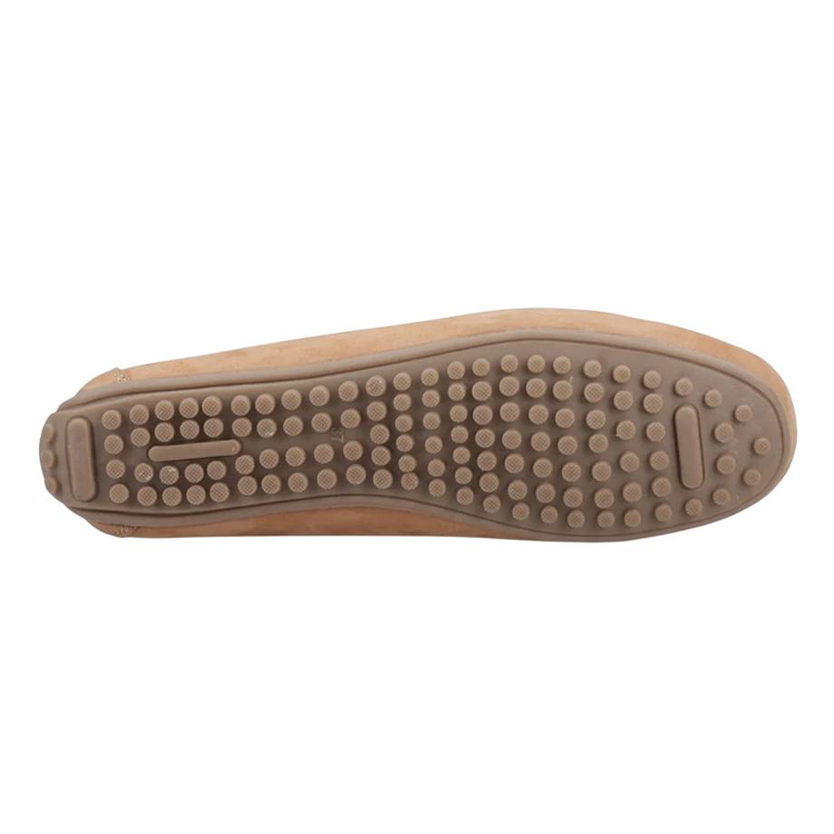 Sperry Tubarao Scarpe in Pelle Senza Lacci  