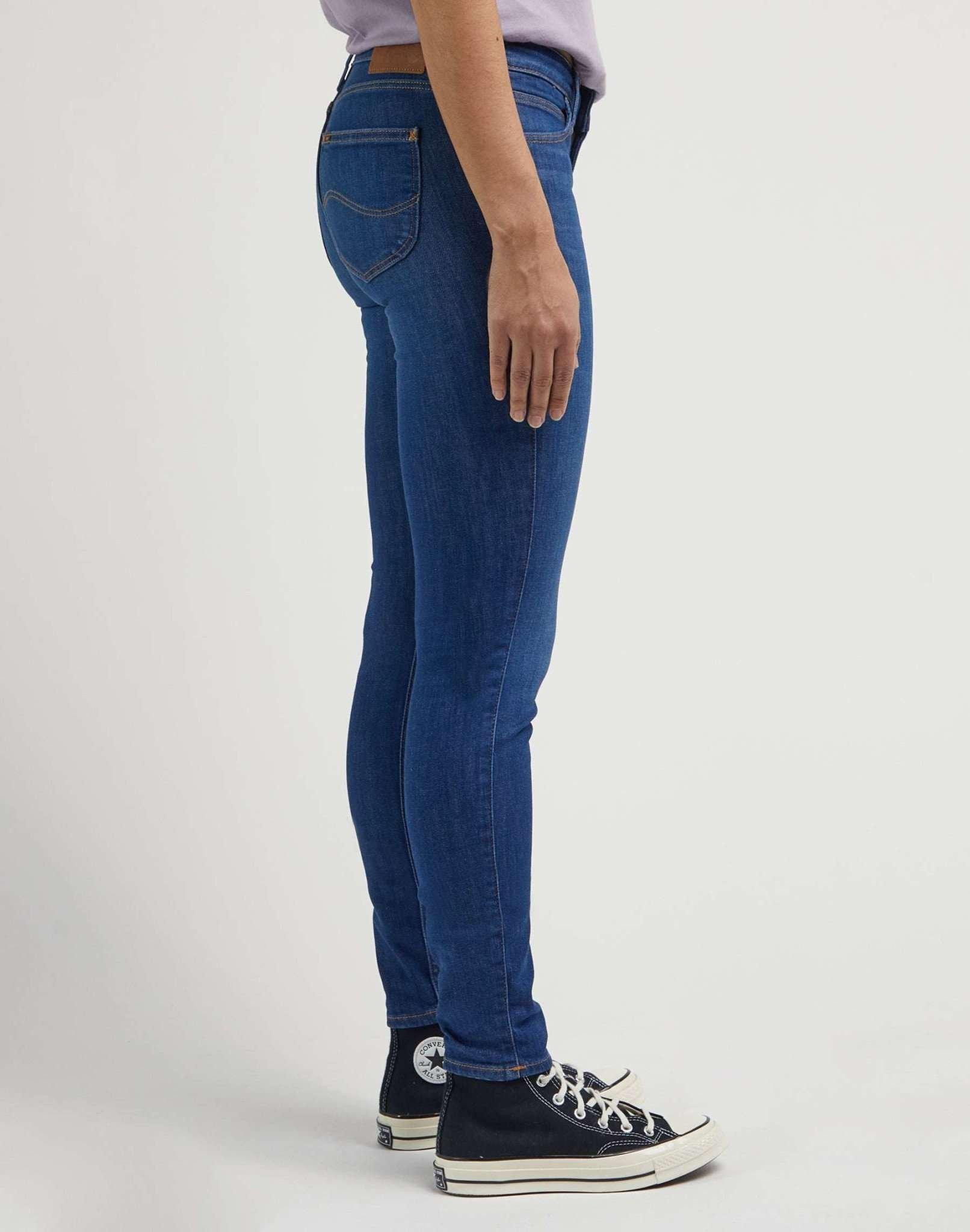 Lee  Jeans Skinny Fit Scarlett 