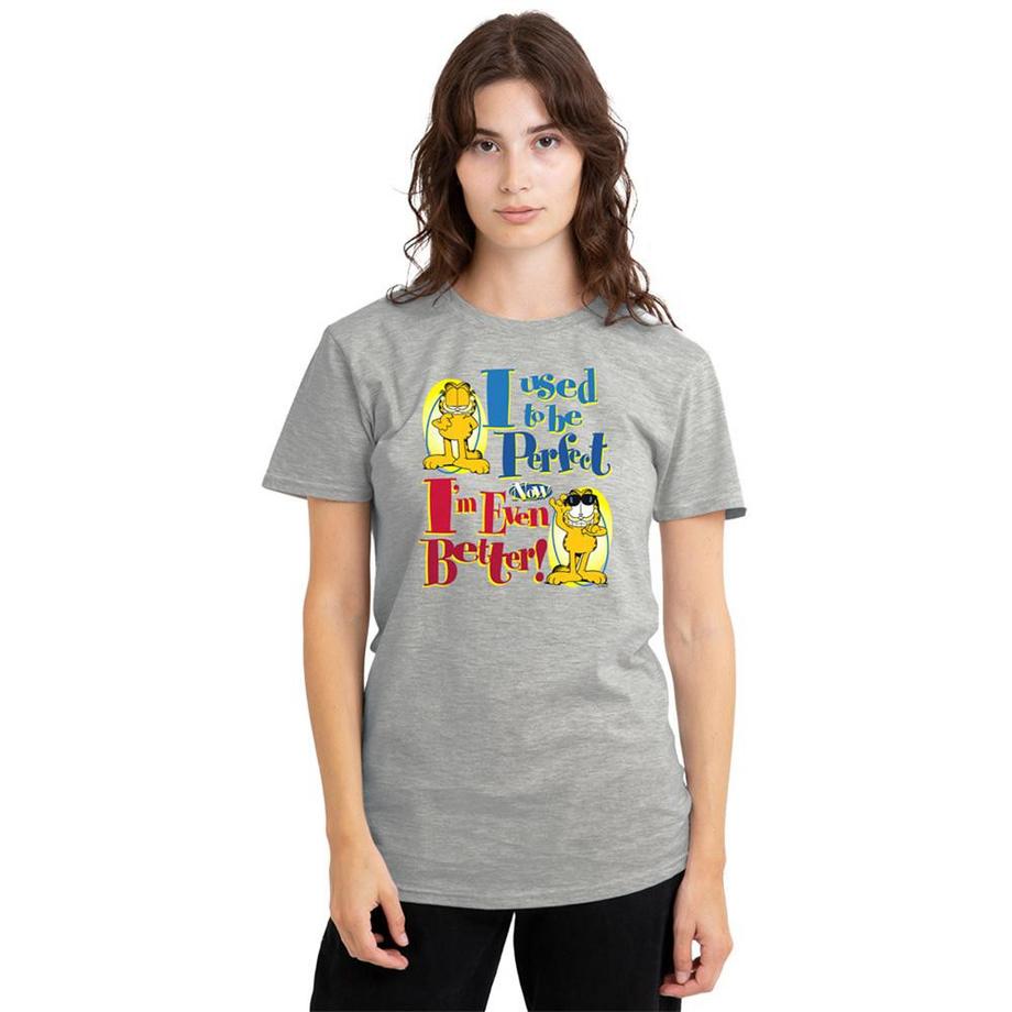 Garfield  T-ShirtEven Better 