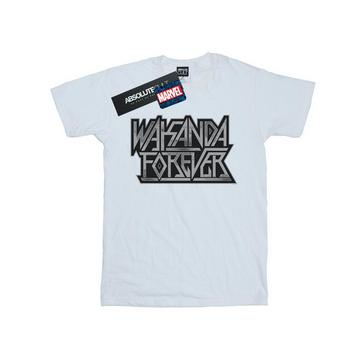 Wakanda Forever TShirt