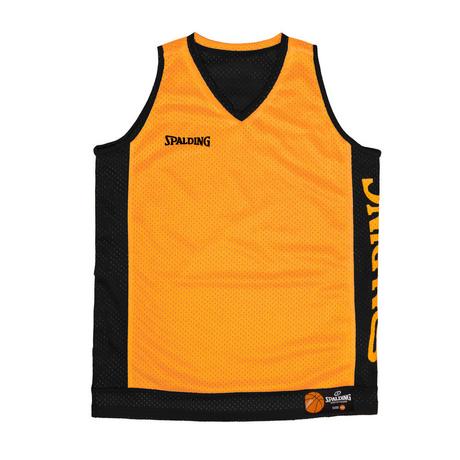 SPALDING  maillot réversible enfant 