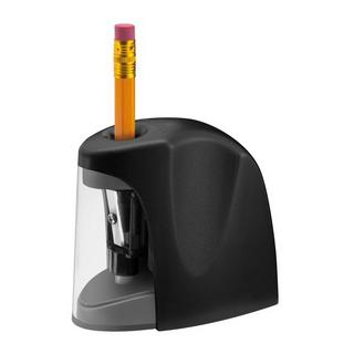 WESTCOTT WESTCOTT Anspitzer 8mm, batteriebetrieben  