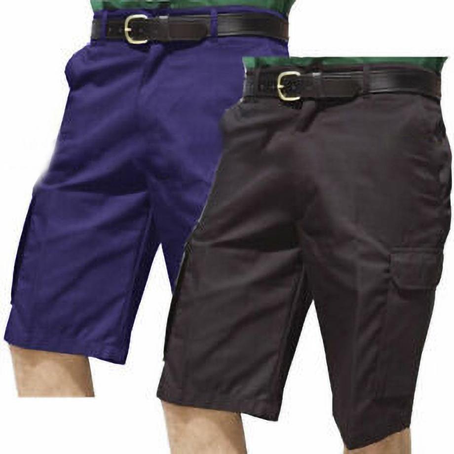 Warrior Arbeitsshorts Cargoshorts  