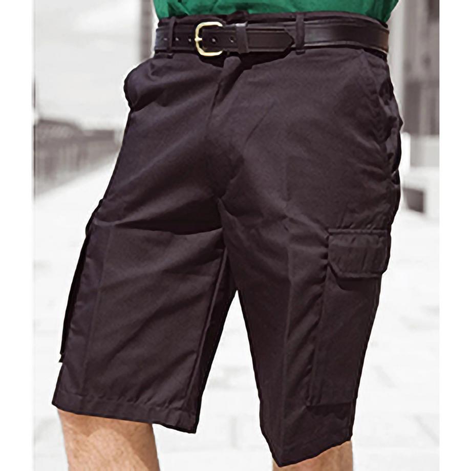 Warrior Arbeitsshorts Cargoshorts  