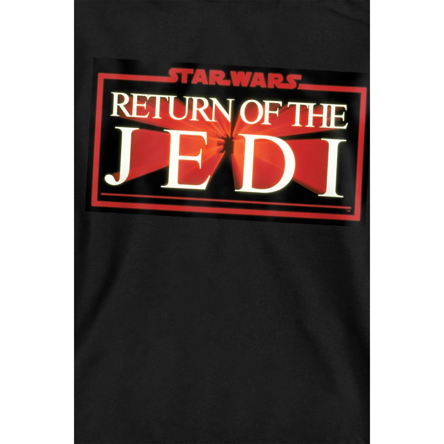 STAR WARS  Jedi Sweatshirt 