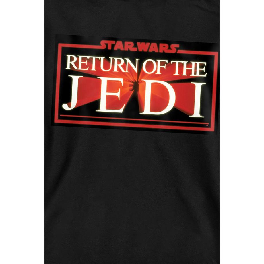 STAR WARS Star Wars Return of the Jedi Felpa  