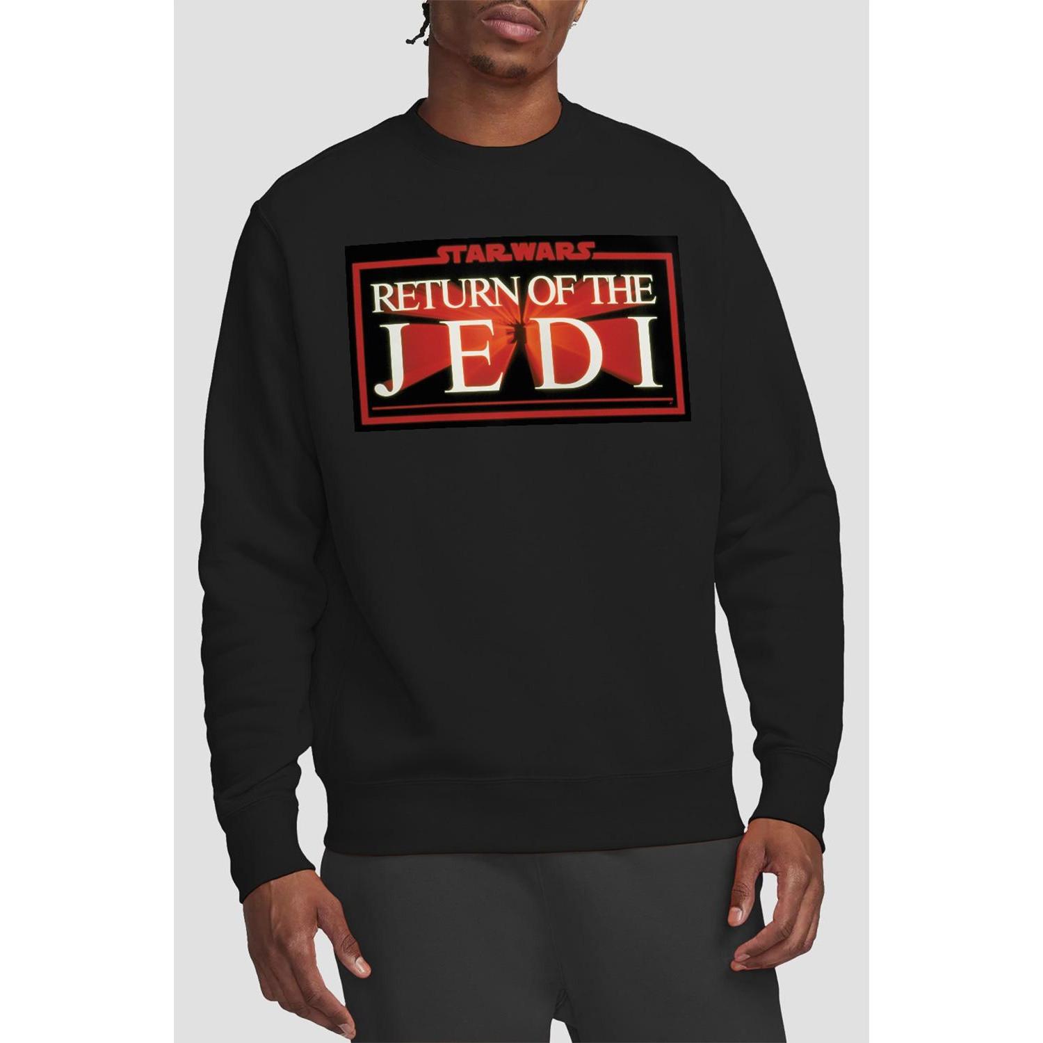 STAR WARS  Jedi Sweatshirt 