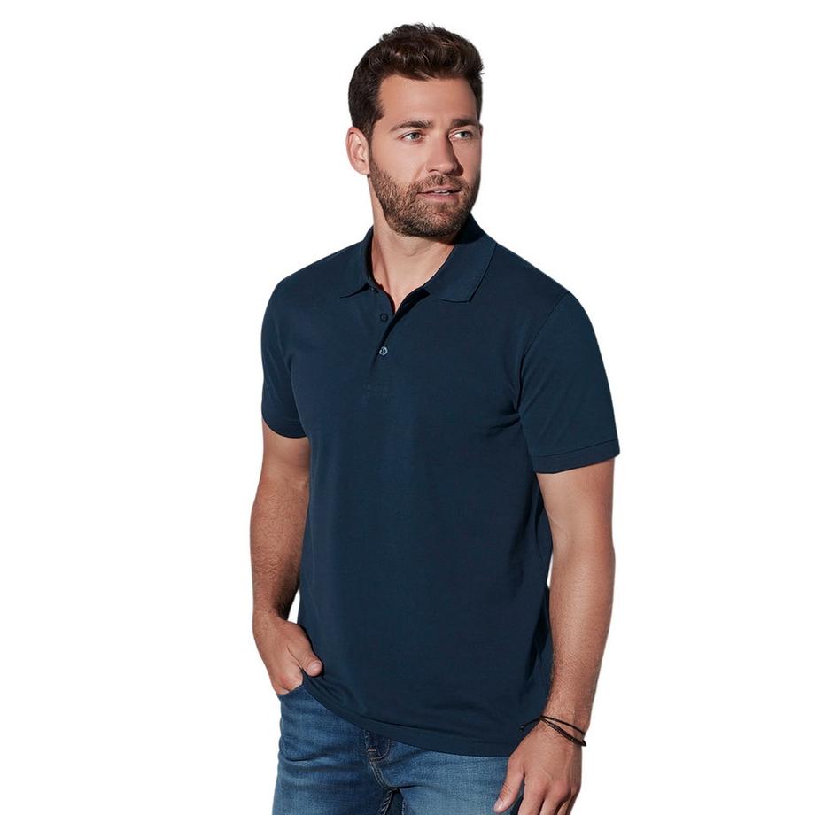 Stedman Polo Lux  