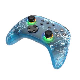 Freaks And Geeks  Harry Potter: Wireless Controller - Afterglow Patronus [NSW/PC] 