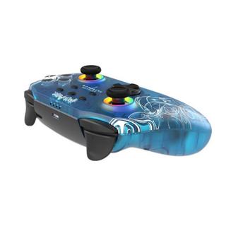 Freaks And Geeks  Harry Potter: Wireless Controller - Afterglow Patronus [NSW/PC] 